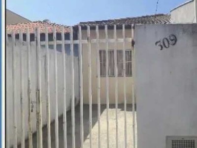 Casa para venda possui 65 metros quadrados com 2 quartos em Residencial Esperança - Caçapa