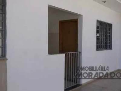 Casa Residencial com 1 quarto para alugar por R$ 610.00, 45.00 m2 - ZONA 07 - MARINGA/PR