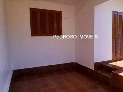 CASA RESIDENCIAL em SANTO ANGELO - RS, CENTRO SUL