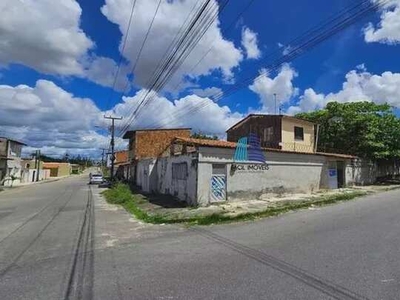 CASA RUA CARONEL FABRICIANO, Nº: 3407 - GRANJA LISBOA - CA627