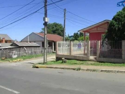 Casa Vargas Sapucaia do Sul