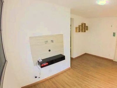 CCI 545LINDISSIMO APARTAMENTO ALUGO NO TOP LIFE 2QTS/SALA/COZ/BANHEIRO/GARAGEM/AREALAZER