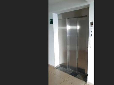 Cobertura com 2 dormitórios para alugar, 120 m² por R$ 1.200/mês - Recanto da Mata - Juiz