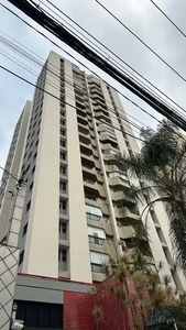 Cobertura DUPLEX Vila Mariana