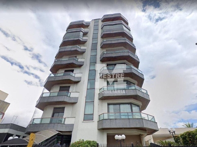 Cobertura em Parque Renato Maia, Guarulhos/SP de 500m² 4 quartos à venda por R$ 1.079.000,00