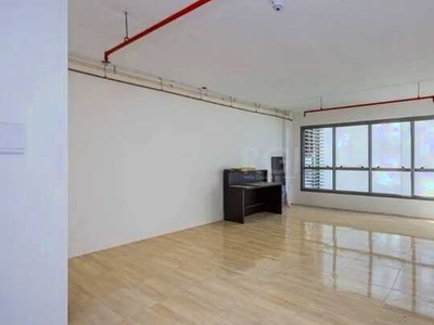 Conjunto/Sala para Locação/Aluguel - 41.04m², 0 dormitórios, Independência