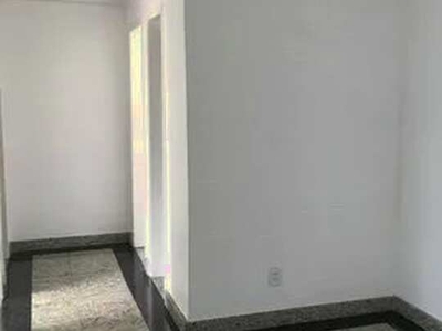 EDIFÍCIO RESIDENCIAL LUANDA, apartamento com 100m²