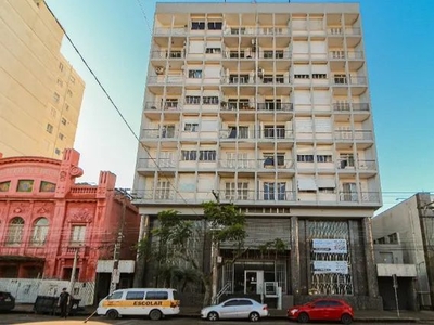 Edifício Sulbanco, 3 dormitórios, 202m², Centro RS 480.000,00