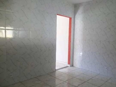 Excelente apartamento 03 quartos (01 suíte) 01 vaga - Bairro Novo Progresso