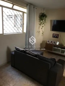 Excelente apartamento com 2 quartos no Setor Marista