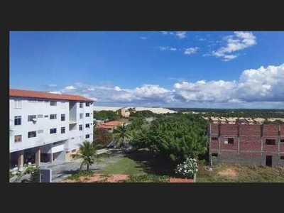 Excelente apartamento novo com 2 quartos no Condomínio Royale - AP53904