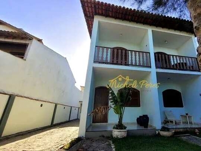 Excelente casa duplex em condomínio com vista para praia do Abricó, 02 quartos para alugar