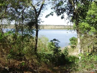 Fazenda Uruaçu - Serra da Mesa - 26 alq