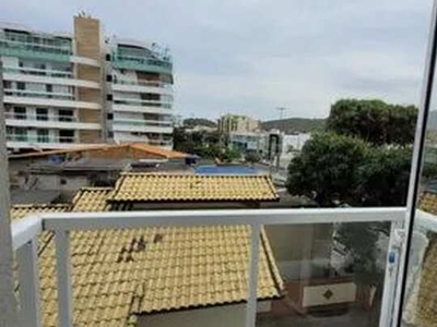 FLAT Á VENDA OU LOCAÇÃO DIÁRIA - Passagem, Cabo Frio, RJ. Localizado próximo a Praia do fo