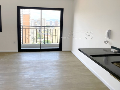 Flat em Perdizes, São Paulo/SP de 26m² 1 quartos à venda por R$ 429.000,00