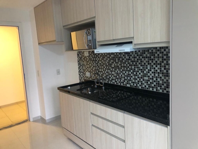 Flat em Vila Zilda, São Paulo/SP de 25m² 1 quartos para locação R$ 2.100,00/mes