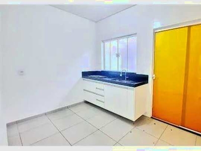 Flat para alugar em Centro de 40.00m² com 1 Quarto e 1 Garagem