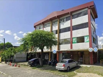 Flats para aluguel, 30m², Muito próximo a UFPE, Av. Afonso Olindense