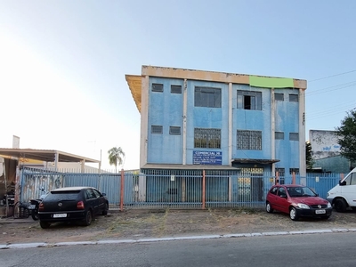 Galpão em Setor Industrial (Taguatinga), Brasília/DF de 1000m² à venda por R$ 3.000.000,00 ou para locação R$ 15.000,00/mes