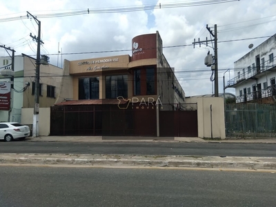 Imóvel Comercial em Quarenta Horas (Coqueiro), Ananindeua/PA de 850m² para locação R$ 25.000,00/mes