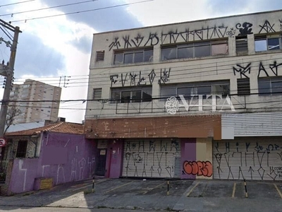 Imóvel Comercial em Vila Galvão, Guarulhos/SP de 1200m² para locação R$ 28.000,00/mes