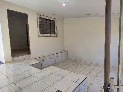 Incluso Condomínio e IPTU/Parcelo Caução 6x/Casa 2 quartos/Cond.Fechado/Garagem/Varanda