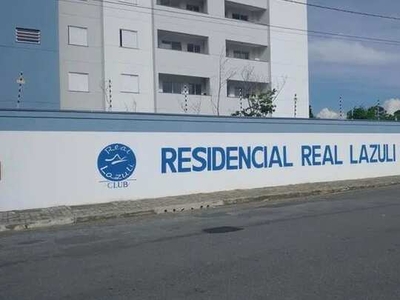 KC - REAL LAZULI - Apartamento de 2 dorminitórios no Jardim Santa Catarina