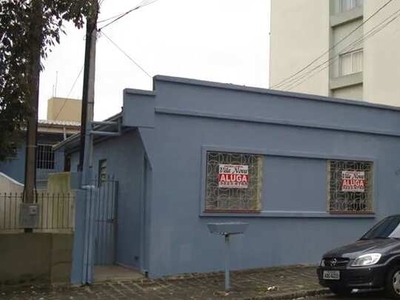 Kitinete Centro Apartamento com 1 dormitório