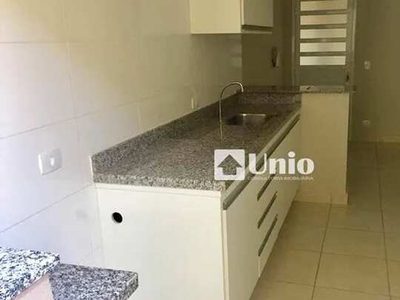 Kitnet com 1 dormitório para alugar, 35 m² por R$ 1.170,00/mês - Vila Monteiro - Piracicab