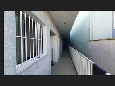 Kitnet com 1 dormitório para alugar, 35 m² por R$ 1.200,00/mês - Jardim Regina - Indaiatub