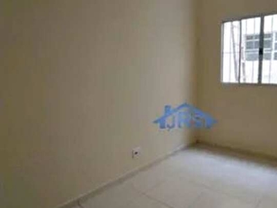 Kitnet com 1 dormitório para alugar, 38 m² por R$ 1.200/mês - Jardim Iracema - Barueri/SP