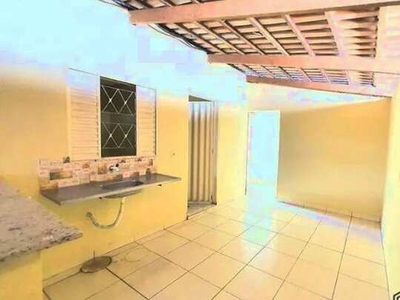 Kitnet com 1 dormitório para alugar, 40 m² por R$ 520,00/mês - Jd Aureny II (Taquaralto)