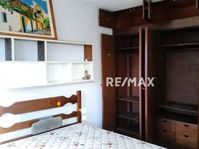 Kitnet com 1 dormitório para venda, 19 m² por R$ 135.000,00 - Alto - Teresópolis/RJ