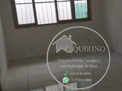 Kitnet/conjugado para aluguel em Estuário - Santos - SP