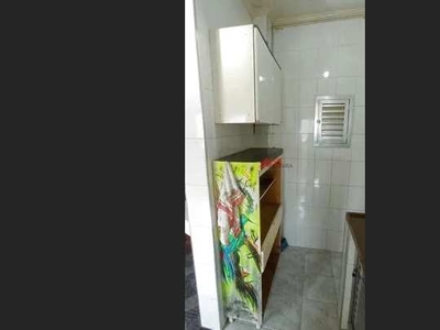 Kitnet/conjugado para aluguel tem 25 metros quadrados com 1 quarto em Itararé - São Vicent