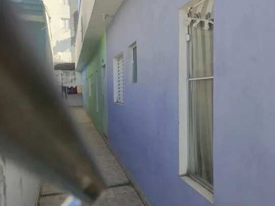 Kitnet/conjugado para aluguel tem 37 metros quadrados com 1 quarto em Vila Almeida - Soroc