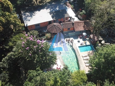 Kitnet em Parque Silvestre, Guapimirim/RJ de 5000m² à venda por R$ 1.549.000,00