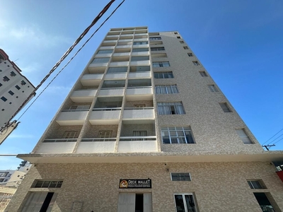 Kitnet em Vila Guilhermina, Praia Grande/SP de 28m² 1 quartos à venda por R$ 144.000,00