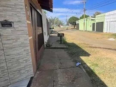 Linda Casa no Res. Mário Covas!!!