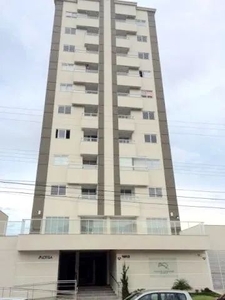 Lindo Apartamento, 2 Quartos, Bairro São Vicente, Itajaí/SC (Andar Alto e de frente)