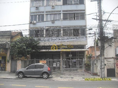 Loja em Pilares, Rio de Janeiro/RJ de 80m² à venda por R$ 314.693,61