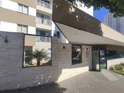 LONDRINA - Apartamento Padrão - Aurora