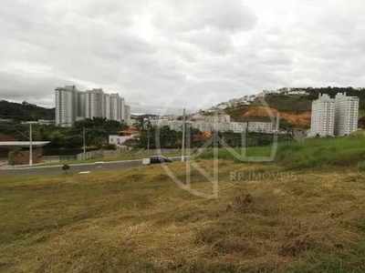 Lote/Terreno para venda com 438 metros quadrados em Marilândia - Juiz de Fora - MG
