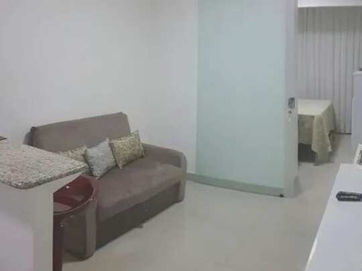 LR218-Apartamento para venda com 2 quartos em Canabrava