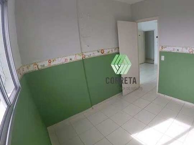 M - Alugo Apartamento 2qts c\suíte no Condomínio Vista do Atlântico