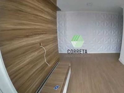 M - Alugo Excelente Apartamento 2qts no Cond. Ilha de Vitória - Colina de Laranjeiras