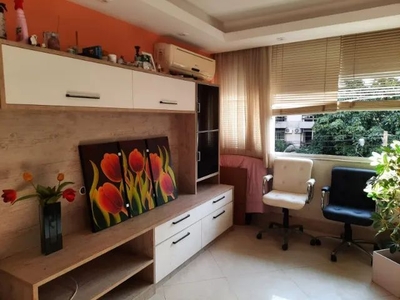 Ótimo apartamento na Tijuca 3 quartos com suite - Entrar e morar - 100m²