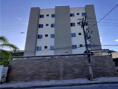 Ótimo apartamento para Locação no Bairro Marilandia, Juiz de Fora - MG