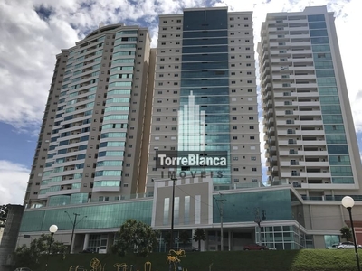 Penthouse em Centro, Ponta Grossa/PR de 239m² 3 quartos à venda por R$ 1.499.000,00