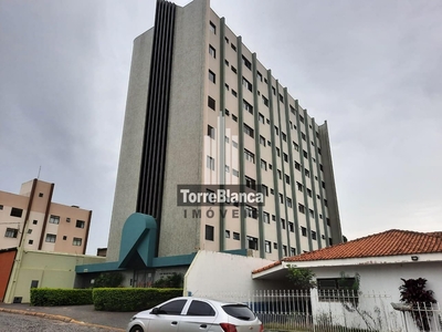 Penthouse em Centro, Ponta Grossa/PR de 210m² 3 quartos à venda por R$ 999.000,00